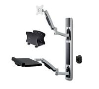 Filtro de Privacidad para Monitor Startech 2PASTSC-WALL-MOUNT