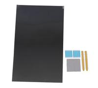 Filtro de privacidad para Pantalla de Ordenador de 27 Pulgadas, relación de Aspecto 16:10, Protector de privacidad contra la luz Azul, visión Clara con Acabado Mate Resistente a