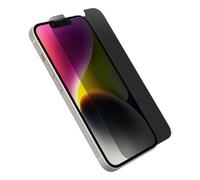 Filtro de Privacidad para Pantalla OtterBox Premium Pro para iPhone 17e/16e/14/13/13 Pro