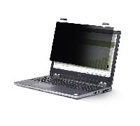 StarTech.com Filtro de Privacidad para Portátil de 16in 16:10 Táctil de Voltear, Anti Luz Azul Antireflejo, Protector