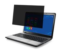 Filtro de privacidad Port Designs 901782 para portátil 16" 16:10 Anti-blue Antideslumbrante