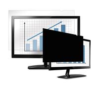 Filtro de privacidad PrivaScreen Fellowes para monitores de 24" pulgadas 16:10 (