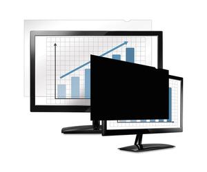 Filtro de privacidad PrivaScreen Fellowes para monitores de 24" pulgadas 16:10 (