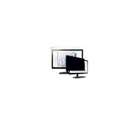 Filtro de privacidad PrivaScreen para pantalla panor?mica de 23" de Fellowes