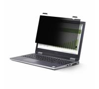 Filtro de Privacidad StarTech 14" 16:10 Portátil Anti-Blue Antideslumbrante