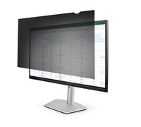 StarTech Filtro de privacidad para monitor 22 pulgadas reduce luz azul PRIVACY-SCREEN-22MB