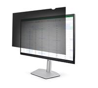 Filtro de Privacidad - STARTECH - Pantalla de Privacidad - 18,5 pulgadas - Antimicrobiano - Reducción de Luz Azul