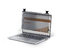 StarTech.com Filtro de Privacidad Táctil Brillante para Portátil 14in 16:9 - Protector de Pantalla - De Voltear - Antirreflejo