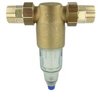 Filtro de protección Avanti WF 3/4" con accesorios de conexión