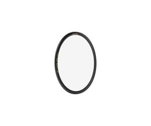 Filtro de protección - BW - MRC Nano Master - 55mm - Cristal óptico - Sin efecto de filtro