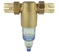 Filtro de protección BWT Avanti WF 1 1/4" accesorios de conexión