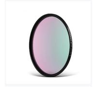 Filtro de protección de lente UV, lente de cámara réflex antiinfrarrojos y filtro anti-UV, proceso L41 e IR CUT multicapa, 77 mm