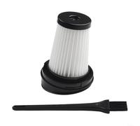 Filtro de protección de motor para Grundig GMN9080 GMN9081 GMS2500 (1 | Trampa de polvo reutilizable, compatible con Invictus 1, fácil de enjuagar en seco, reduce las partículas transportadas por