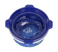 Filtro De Protección Del Motor Compatible Con Samsung Dj97-02649B En Aspiradora