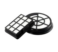 Filtro de protección del Motor, Filtro de Escape, repuestos for aspiradoras robóticas, Compatible con Bosch Serie 2 BGC05A220A BGC05AAA1 BGC05AAA2