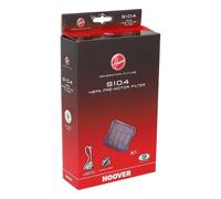 Filtro de Protección del Motor Hoover S104 35600990 para Aspiradoras
