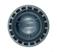 Filtro de protección del motor para aspiradora Viomi A9, reemplazo HEPA para limpiador, filtro de polvo lavable, accesorio de trampa para limpieza de cabello y partículas finas (1 paquete)