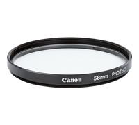 Filtro de protección del objetivo Canon 58mm