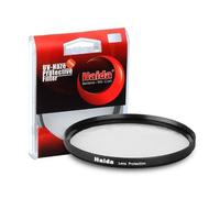 FILTRO DE PROTECCIÓN EN VIDRIO 49mm UV HAIDA