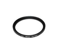 Filtro de protección UV con revestimiento antirreflectante, protector de lente UV de vidrio de alta calidad para claridad del elemento frontal,