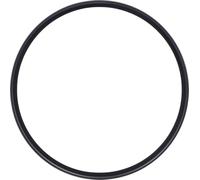 Rollei Filtro Redondo Premium UV 46 mm - Filtro UV y Filtro Protector con Anillo de Aluminio de Gorilla Glass con Revestimiento Especial - Tamaño: 46 mm