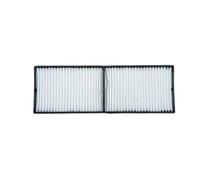 Filtro De Proyector, Compatible con Epson, Compatible con PowerLite, 2255U 1950 1955 2165W 2250U 2245U 1965 2055 975W 2040 1960 Pro Cinema 1985 EB-501KG Proyector