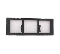 Filtro de proyector for PT-FDX81C FDX81 ust Net ET-EMF300C