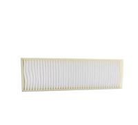 Filtro de proyector personalizable, compatible con Panasonic, EH319UST