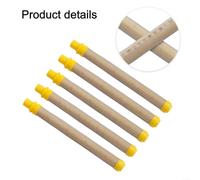 Filtro de pulverización fina de malla 100 de repuesto sin rosca para Wagner y Spraytech compatible con bombas de pistón Pro, G 08 Airless Spray, 50, Advantage 100 y Twin 9145