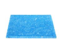 Filtro de purificador de aire de 3 piezas, reemplazo del filtro de piezas del purificador de aire para DaiKin MC70KMV2 MCK57LMV2 BAC006A4C