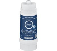 Filtro de recambio GROHE BWT talla S para tapa azul y roja. 600l