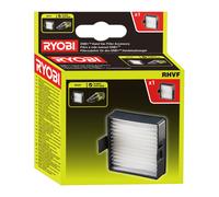 Filtro de recambio para aspirador de mano 18V ONE+™