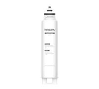 Filtro de recambio para la estación de ósmosis inversa Philips Water ADD541RO/10: elimina hasta 110 sustancias, 1 año de vida útil del filtro