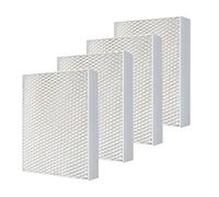 Filtro de Recambios Repuesto compatible con Stadler Form Oskar/Oskar Little/Oskar Big/Karl/Karl Big Humidificador Accesorios Piezas de repuesto 14643/10 Filtros, 4 unidades