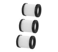 Filtro De Recolección De Polvo, Filtro Limpiable Y Reutilizable, Compatible Con Piezas De Aspiradora Inalámbrica ILIFE,H50