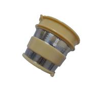 Filtro De Red For Extractor De Jugos Hurom, HU-500DG, HU-100PLUS, HU-780, Repuestos For Licuadora De Jugo Lento De Orificio Grande