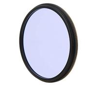 Filtro de Reducción de la Contaminación Lumínica Filtro Nocturno Vidrio óptico Resistente a los Arañazos para Sky Star (58 mm)