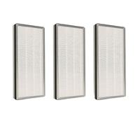 Filtro De Reemplazo Nicfaky H13 True HEPA MA-40 Compatible Con Purificador MA-40, Filtros 3 En 1 Y Accesorios