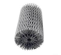 Filtro de refrigerador EAF1CB, filtro de aire de carbón activado desodorizante, compatible con la eliminación de olores de refrigerador Electrolux