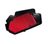 Filtro de repuesto 1 Uds Accesorios De Motocicleta Elemento Filtro Aire Para Kawasaki KLE650 HNF 650 Para Versys 2022