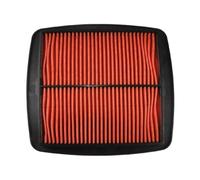 Filtro de repuesto 1 Uds. Filtro De Aire Repuesto Para Motocicleta Para Suzuki GSX-R1100W 1993 1994 1995 1996 1997 1998
