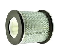Filtro de repuesto 1 Uds Para Yamaha FZ750 Para Génesis 1987, 1988, 1989, 1990, 1991, 1992, 1993, 1994, Accesorios De Filtro Aire Para Motocicleta