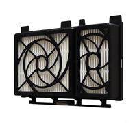 Filtro de Repuesto 2.860-273.0 para Kärcher para ds 6 Filtro | Reduce cal y para cloro, protege motor, para fácil instalación, compatible para ds 6, mantenimiento esencial