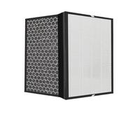 Filtro de repuesto 2 en 1 XD6231F0, compatible con el purificador de aire TEFAL PT3080 PT3080F0