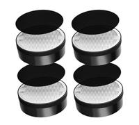 Filtro De Repuesto 3 En 1, Compatible Con LEVOIT, Purificador De Aire LV-H132