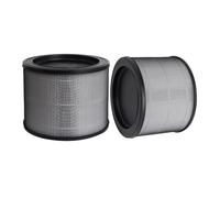 Filtro De Repuesto 3 En 1 H13 1712-0100-00, Compatible Con Winix A230 Y A231, Accesorio Purificador De Aire(2pcs)