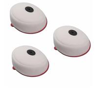 Filtro de repuesto 3 Piezas De Filtro Aire Para Motocicleta Para Honda CRF150R CRF150RB CRF 150 R RB 2007 2008 2009 2010 2011 2012 2013 2014 2015-2022