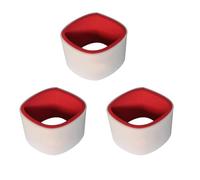 Filtro de repuesto 3 Piezas De Repuesto Para Filtro Aire Motocicleta Para Kawasaki 750 Brute Para Force KVF750 2005-2021 KVF650 650 Para 4x4i 2006-2016