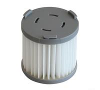 Filtro de repuesto 4055453288 para aspiradora de mano inalámbrica POP5-18IW POP5-21TG, trampa de polvo de alta eficiencia para caspa de pelo de mascotas, 66 x 64 mm