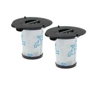 Filtro De Repuesto A11E, Compatible Con Aspiradoras Rowenta Air Force All-In-One 460 Y Air Force Flex 560.(As shown 2Pcs)